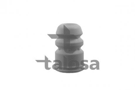 Відбійник ам-тора перед. Ford Transit 00-04// BMW X3 2.0i-3.0d 01.04- Ford Transit TALOSA 63-05473