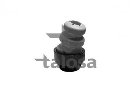 Отбойник рессоры зад. Fiat Doblo 10- Fiat Doblo TALOSA 63-05494