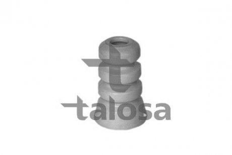 Отбойник аморт. зад. Citroen Xsara Picasso, Berlingo (fi 55, H 82mm) Citroen Berlingo, Xsara, Peugeot Partner TALOSA 63-06232