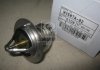 Купить Термостат Mitsubishi Lancer, Pajero, Colt, Galant, Toyota Celica, Lexus LS, Mitsubishi Carisma, Toyota Camry, Mitsubishi L200, Toyota Corolla, Previa TAMA wv56ta82 (фото2) подбор по VIN коду, цена 418 грн.