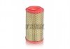 Купить Фильтр воздушный Chrysler Sebring 2.0-2.7 01-07 TECNECO FILTERS ar05011836aa (фото1) подбор по VIN коду, цена 502 грн.