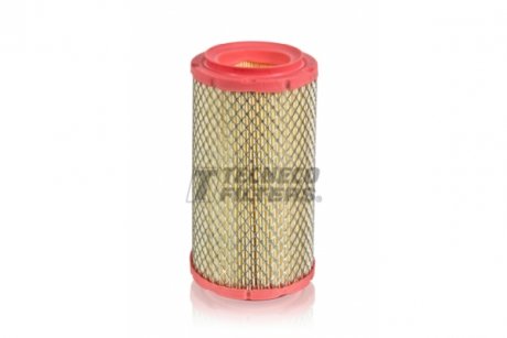 Купить Фильтр воздушный Chrysler Sebring 2.0-2.7 01-07 TECNECO FILTERS ar05011836aa (фото1) подбор по VIN коду, цена 502 грн.