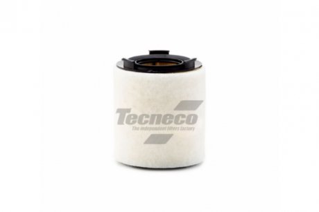 Фильтр воздушный VW Polo/Skoda Fabia II 09- TECNECO FILTERS ar10822s