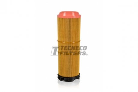 Фільтр повітряний DB W203 C200-220CDI 03- TECNECO FILTERS ar12133