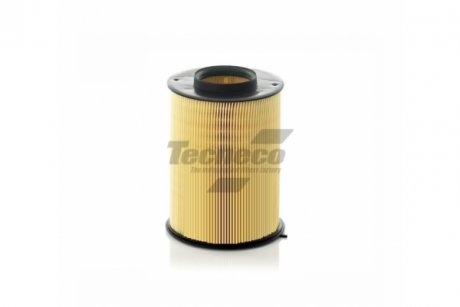 →AR1496201/1 Фильтр воздушный Ford Focus 04- Volvo S40,V50 04- TECNECO FILTERS ar1496204/1