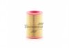 Купити Фільтр повітряний Alfa Romeo Giulietta 1.6JTDM/1.8TBI 10- Alfa Romeo Giulietta TECNECO FILTERS ar15005 (фото1) підбір по VIN коду, ціна 542 грн.