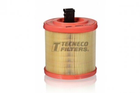 Фільтр повітря BMW E81/E87 130i 09/05-, E90/E91/E92 323-330i TECNECO FILTERS ar18114