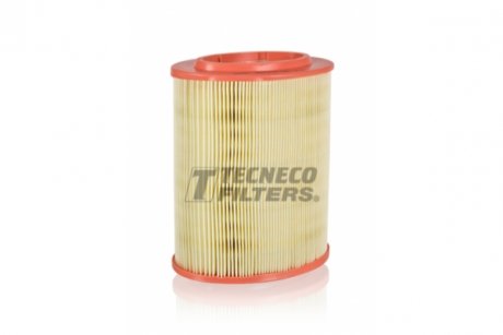 Фільтр повітряний Citroen Berlingo 1.4i, Saxo 1.4i, Xsara 1. Peugeot 306, Citroen Berlingo, Peugeot Partner, Citroen Xsara TECNECO FILTERS ar190ov