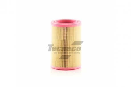 Фільтр повітряний Smart Cabrio/City-Coupe (MC01) 98- TECNECO FILTERS ar2074