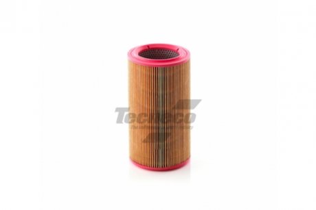 Фильтр воздушный Fiat Bravo II 1.4 08- TECNECO FILTERS ar2139