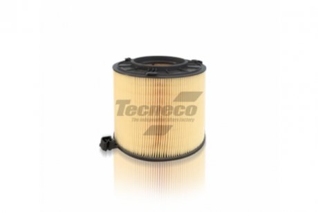 Фільтр повітряний Audi A4 (8W) 15-, A5 (F5) 16-, Q5 (FY) 15- Audi A4 TECNECO FILTERS ar2246