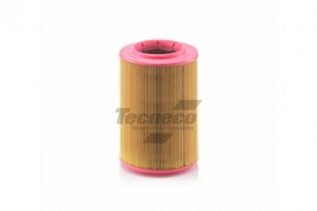 Купить Фильтр воздушный PSA Berlingo/Partner/306 1.9D/TD 1996- Peugeot 306, Citroen Berlingo, Peugeot Partner, Citroen Xsara TECNECO FILTERS ar263 (фото1) подбор по VIN коду, цена 355 грн.