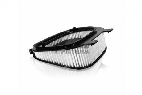 Фильтр воздушный BMW X3/X5/X6 1.8D-4.0D 08- TECNECO FILTERS ar36014