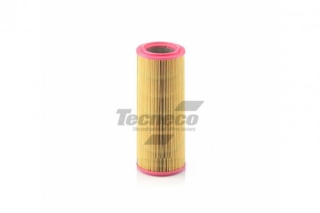 Фільтр повітряний Fiat Punto 99-12 Lancia Musa, Fiat Punto TECNECO FILTERS ar410