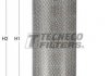 Купити Фільтр повітряний Auwarter, Iveco,Steyr, DB TECNECO FILTERS ar494i (фото1) підбір по VIN коду, ціна 747 грн.