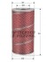 Купити Фільтр повітряний Toyota Land Cruiser Prado 120 3.0D 02-09 Toyota Land Cruiser TECNECO FILTERS ar5967j (фото2) підбір по VIN коду, ціна 746 грн.