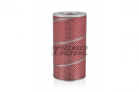 Фильтр воздушный Toyota Land Cruiser Prado 120 3.0D 02-09 TECNECO FILTERS ar5967j