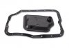 Купити Фільтр+проклад АКПП Ford Fiesta VI, Focus I/II, C-Max 10/03-// Mazda 3/6 08/02- Ford Focus, Mazda 323, Ford Fiesta, C-Max, Mazda 6, 3, 5 TECNECO FILTERS at134 (фото1) підбір по VIN коду, ціна 1179 грн.