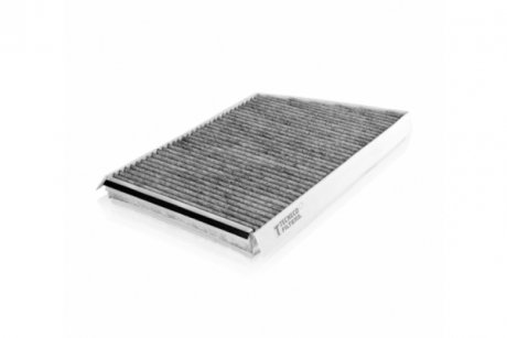 Фильтр салона (угольный) C-Class W203 11/00- TECNECO FILTERS ck9905c