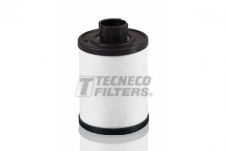 Фильтр топливный Fiat Punto/Panda 1.3 JTD 16V 03- TECNECO FILTERS gs010026e
