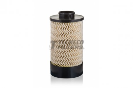 Фильтр топливный Iveco S2006 2.3 HPI/3,0 HPI/HTP TECNECO FILTERS gs010635e