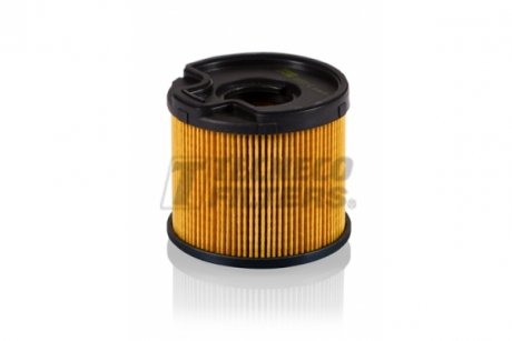 Фильтр топливный (сист.Bosch) Peugeot 406/ Partner 2,0HDI TECNECO FILTERS gs0301e