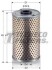 Купить Фильтр топливный Mercedes 405D/408D/709D/809 Mercedes T1/T2 TECNECO FILTERS gs030a (фото2) подбор по VIN коду, цена 368 грн.