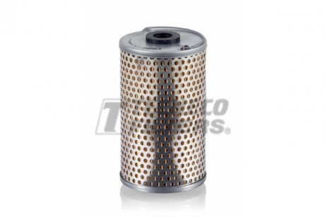 Фильтр топливный Mercedes 405D/408D/709D/809 TECNECO FILTERS gs030a