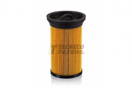 Фильтр топливный BMW 318D/320D 04/98- TECNECO FILTERS gs0455e