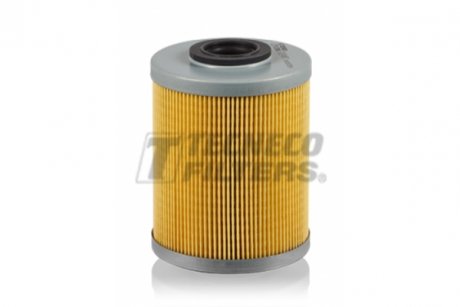 Фільтр паливний Opel Astra G/Astra H/Combo/Vectra 1.7/2.0/2.2 DTI, DI,TD TECNECO FILTERS gs0456