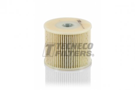 Фильтр топливный (система Siemens) Peugeot 307 2.0HDI 01- TECNECO FILTERS gs0479e