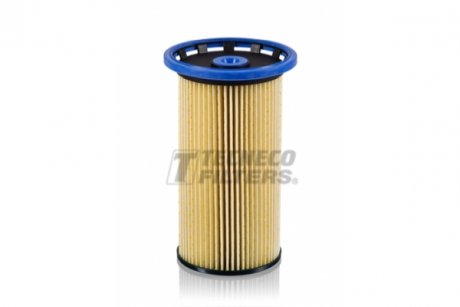 Купити Фільтр паливний Audi/VW/Seat 1.6/2.0 TDI 08/10- Volkswagen Passat, Sharan, Audi Q3, Volkswagen Tiguan, CC TECNECO FILTERS gs08008e (фото1) підбір по VIN коду, ціна 682 грн.