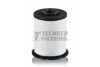 Купити Фільтр палива Chevrolet Aveo (T300)/Opel Mokka 1.7D 2012- Chevrolet Aveo TECNECO FILTERS gs0818013e (фото1) підбір по VIN коду, ціна 513 грн.