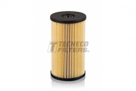 Фильтр топливный Audi A3/Skoda/VW 1,9/2,0TDi 03- TECNECO FILTERS gs0825e