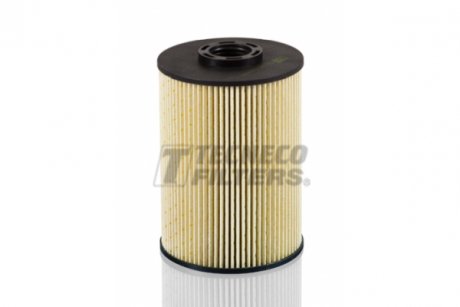 Фильтр топливный Citoren/Ford/Peugeot 2.0 HDi 09-/2.0 TDCi 11- TECNECO FILTERS gs0927e