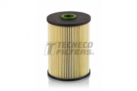 Фильтр топливный Skoda Octavia/VW Golf V II 1.9TDI, 2.0TDI 4 TECNECO FILTERS gs0936/1e