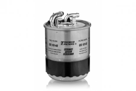 Фильтр топливный (с отверстием для датчика воды)DB W169/204/211 Sprinter/Vito/Viano TECNECO FILTERS gs10148