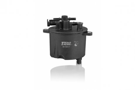 Фильтр топливный Peugeot/Citroen/Ford/Mitsubishi 2.2 HDI 05/06 TECNECO FILTERS gs10288p