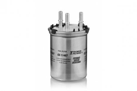 Фильтр топливный VAG A1 1.6Tdi 2011- TECNECO FILTERS gs11467