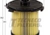 Купити Фільтр паливний Ford Tranzit 2.2Tdci 11- Ford Transit TECNECO FILTERS gs2009e (фото1) підбір по VIN коду, ціна 740 грн.