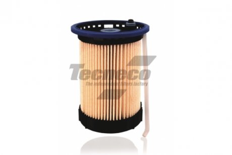 Фильтр топливный (для корпусов с датчиком воды) VAG 1,6Tdi 12- TECNECO FILTERS gs2087e
