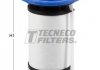 Купити Фільтр паливний PSA Jumper 2.0HDi 16-/Boxer 2.0HDi 15-/Fiat Doblo 1.6D 10-/Ducato 2.3D 06- Peugeot Boxer, Citroen Jumper TECNECO FILTERS gs2093e (фото1) підбір по VIN коду, ціна 858 грн.