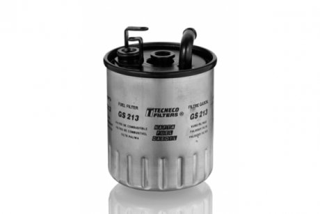 Фильтр топливный DB W168 A160-A170 CDI 99- TECNECO FILTERS gs213