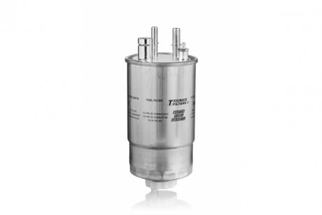 Топливный фильтр Opel Meriva 1.3 03-10 TECNECO FILTERS gs24/03