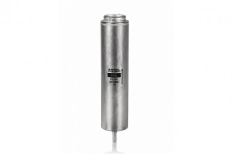 Фильтр топливный Bmw 1 (F20,F21), 3 (F30,F31,F35) Mini (R56) 1.6/2.0/3.0D 12- TECNECO FILTERS gs5005