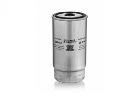 Фильтр топливный (h144mm) Bmw 318/525/530/725/730 Diesel TECNECO FILTERS gs9444