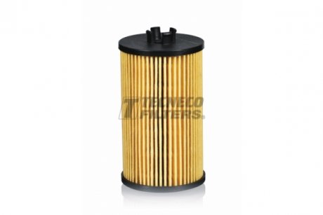 Фильтр масляный Opel Astra H/Vectra C 1.0-1.8 01/06-/Fiat Cr TECNECO FILTERS ol010246e