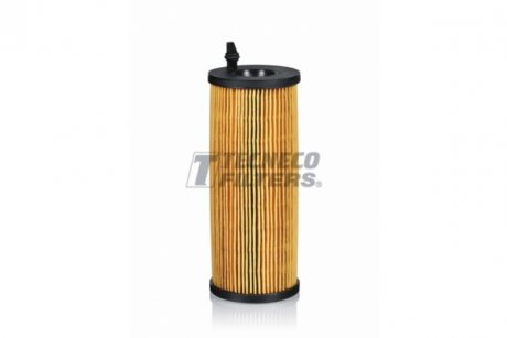 Фильтр масляный Bmw E81/87 118D 04/07-,E90 320D 03/07-,E60/6 TECNECO FILTERS ol010660e