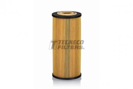 Фильтр масляный DB A-Class I (W168)/B-Class I (W245) -11 TECNECO FILTERS ol0109e