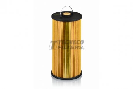 Фильтр масляный DB W124 2.0D (OM601) 83-89, 2.5D (OM602) 85- TECNECO FILTERS ol0157e